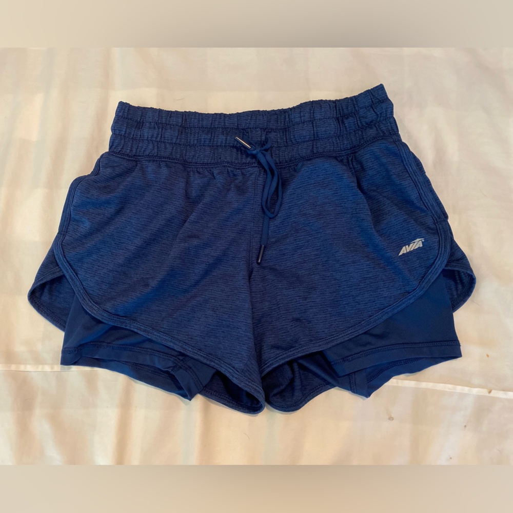 Avia exercise shorts